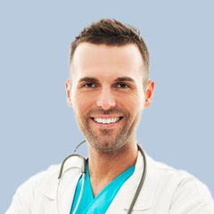 Medical Dashboard