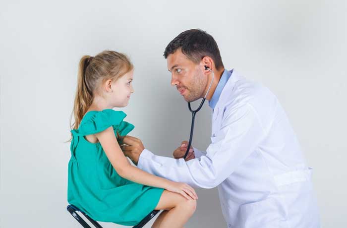 Medical Dashboard