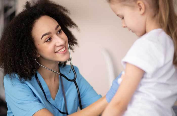 Hospitals Admin Template