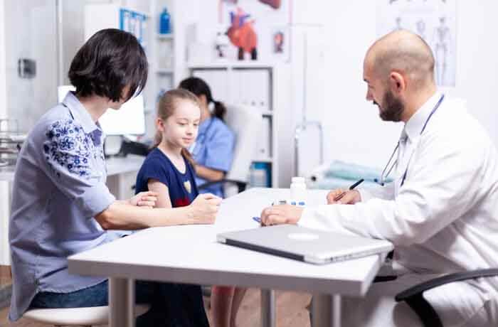 Medical Admin Template