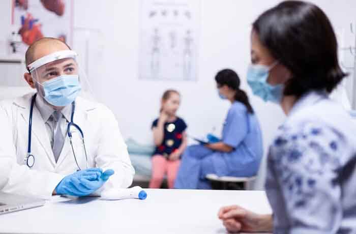 Medical Admin Template