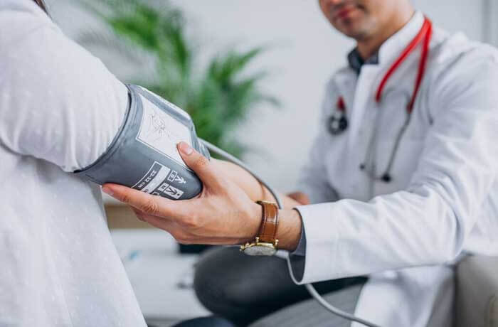 Medical Admin Template