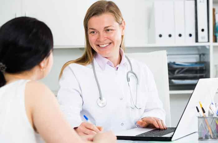 Hospitals Admin Template