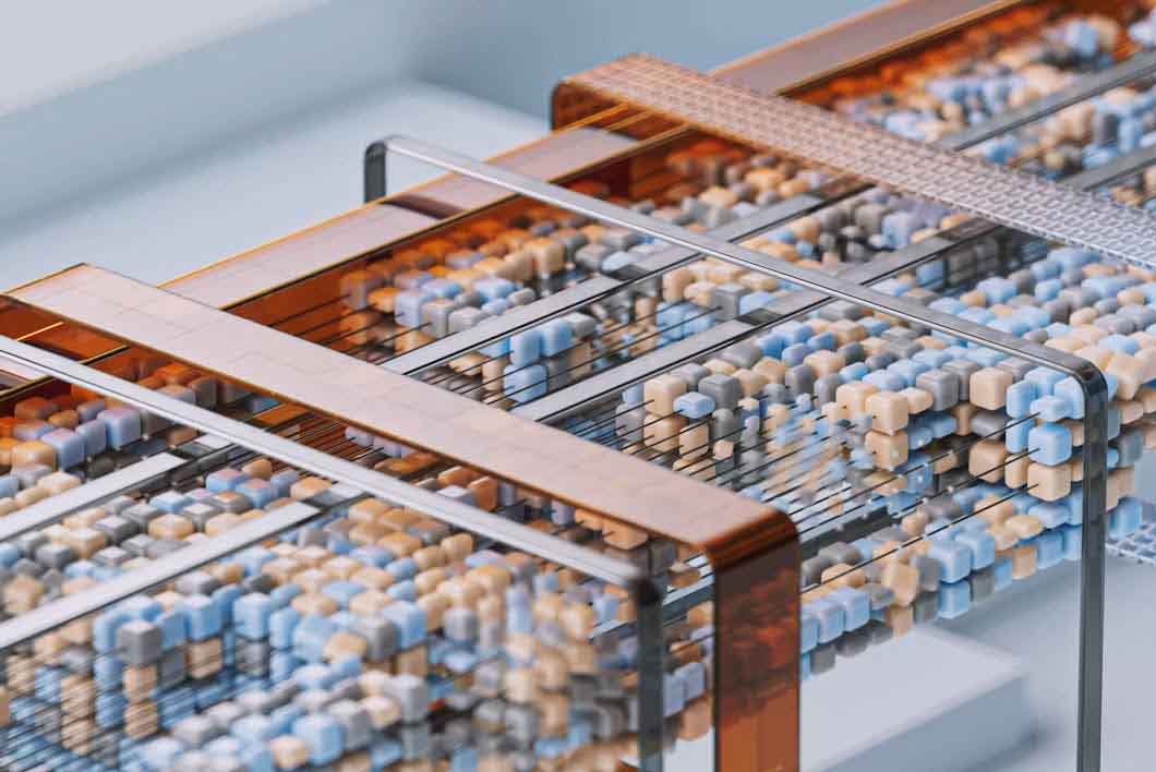 File Manager Dashboard