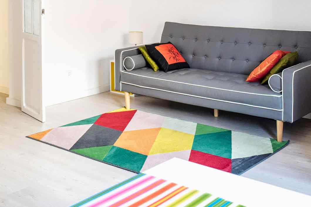 File Manager Dashboard