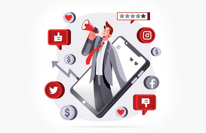 Arise Admin Template