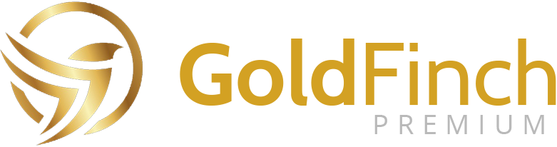 Goldfinch Admin Dashboard